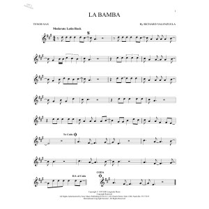 La Bamba